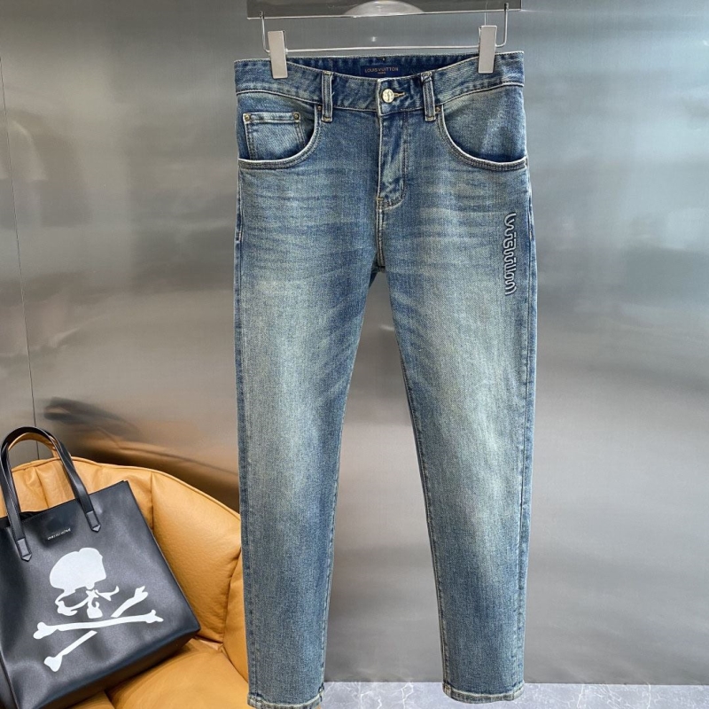 l0vis Vvtt0n jeans